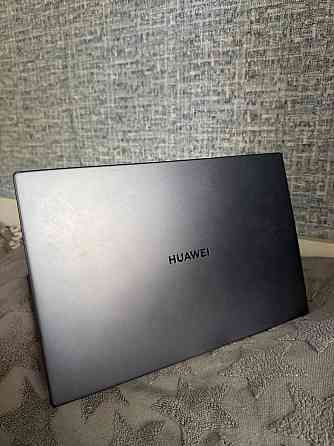 Игровой Ноутбук Huawei D14 2022г Макеевка