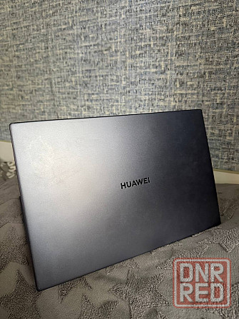 Игровой Ноутбук Huawei D14 2022г Макеевка - изображение 2