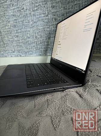 Игровой Ноутбук Huawei D14 2022г Макеевка - изображение 3