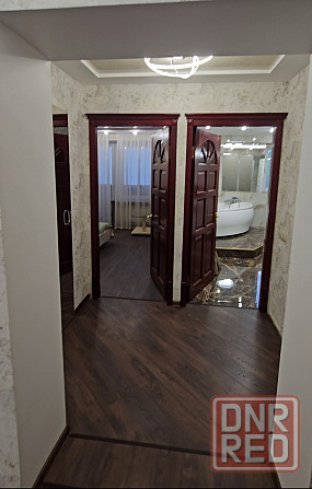 Собственник продам квартиру 4к Донецк - изображение 6