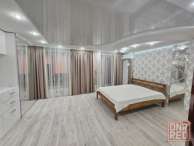 Продам квартиру 4к 120кв после ремонта Донецк - изображение 3