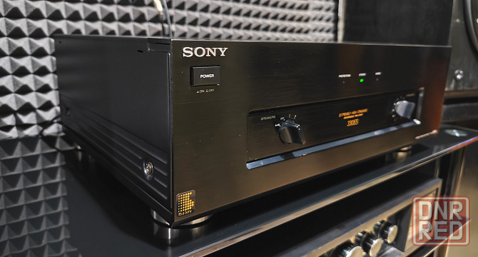 SONY TA-N330ES (55ES) Донецк - изображение 3