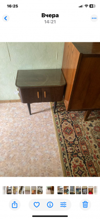 Тумбочка Донецк