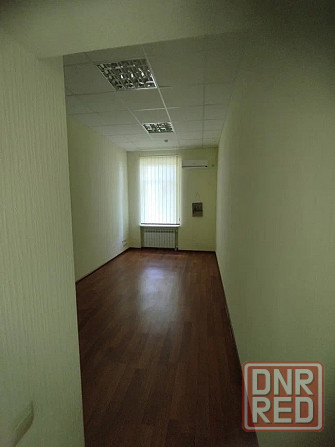 Продажа офиса в центре города, район ск Атлетик Донецк - изображение 3