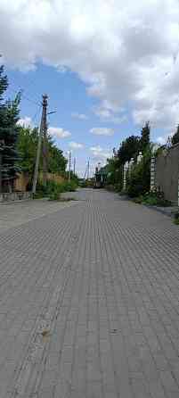 Продам участок в Элитном коттеджном поселке в Пролетарском районе. ГосАкт 10 соток. Все коммуникаци. Донецк