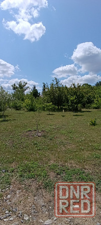 Продам участок в Элитном коттеджном поселке в Пролетарском районе. ГосАкт 10 соток. Все коммуникаци. Донецк - изображение 2
