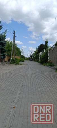 Продам участок в Элитном коттеджном поселке в Пролетарском районе. ГосАкт 10 соток. Все коммуникаци. Донецк - изображение 4