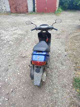 Honda Dio AF27 Донецк
