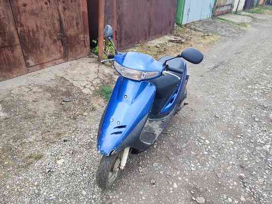 Honda Dio AF27 Донецк