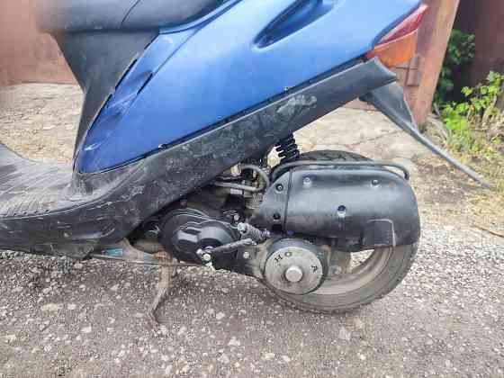 Honda Dio AF27 Донецк