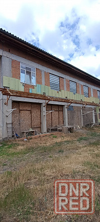 Продам два Элитных Дома в английском стиле с видом на Кирша. Участок 60 соток. ГосАкт. Водоём. Донецк - изображение 3