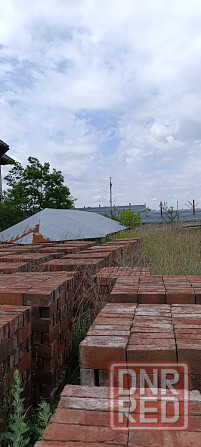Продам два Элитных Дома в английском стиле с видом на Кирша. Участок 60 соток. ГосАкт. Водоём. Донецк - изображение 6