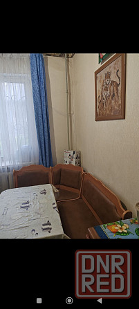Продается 2-комнатная квартира в Ленинском районе по отличной цене. Донецк - изображение 4