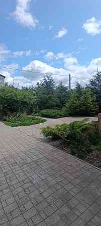 Продам Дом 350 м² в Элитном посёлке, Пролетарский р-н. Все коммуникации. Газ Ремонт. ГосАкт 11 соток Донецк