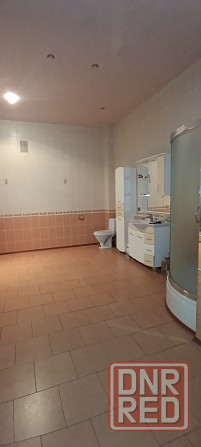 Продам Дом 350 м² в Элитном посёлке, Пролетарский р-н. Все коммуникации. Газ Ремонт. ГосАкт 11 соток Донецк - изображение 7