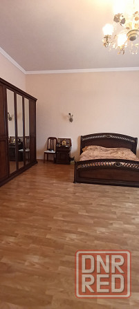 Продам Дом 350 м² в Элитном посёлке, Пролетарский р-н. Все коммуникации. Газ Ремонт. ГосАкт 11 соток Донецк - изображение 1