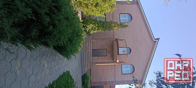 Продам Дом 350 м² в Элитном посёлке, Пролетарский р-н. Все коммуникации. Газ Ремонт. ГосАкт 11 соток Донецк - изображение 13