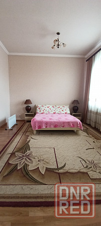 Продам Дом 350 м² в Элитном посёлке, Пролетарский р-н. Все коммуникации. Газ Ремонт. ГосАкт 11 соток Донецк - изображение 4