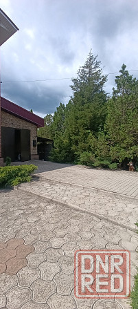 Продам Дом 350 м² в Элитном посёлке, Пролетарский р-н. Все коммуникации. Газ Ремонт. ГосАкт 11 соток Донецк - изображение 10