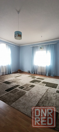 Продам Дом 350 м² в Элитном посёлке, Пролетарский р-н. Все коммуникации. Газ Ремонт. ГосАкт 11 соток Донецк - изображение 3