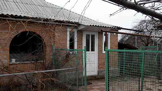 Продается дом с постройками на просторном ухоженном участке Луганск