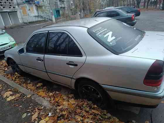 Продам мерседес c 180 Донецк