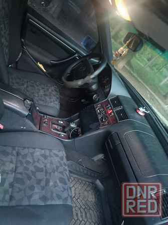 Продам мерседес c 180 Донецк - изображение 4