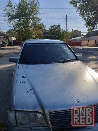Продам мерседес c 180 Донецк - изображение 2
