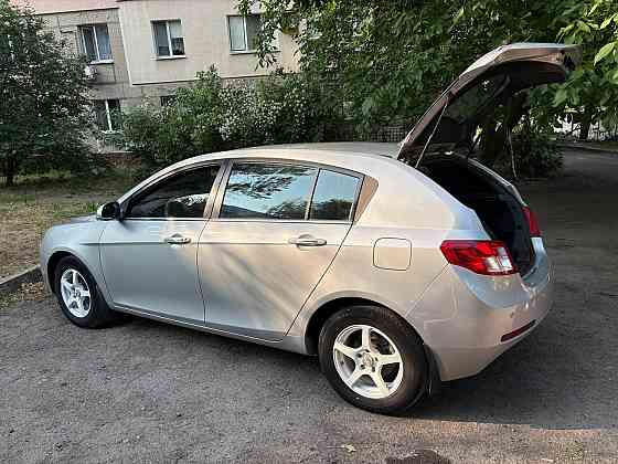 Джили автомат 40 т.км Донецк