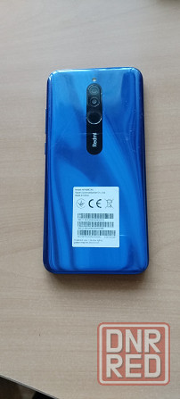 Продам Редми 8 Донецк - изображение 2