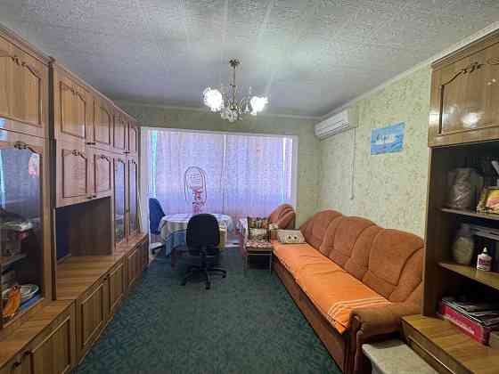 Продам 3 комнатную квартиру, Капитальная, мкр. Октябрьский Макеевка