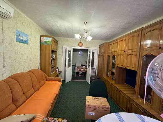 Продам 3 комнатную квартиру, Капитальная, мкр. Октябрьский Макеевка