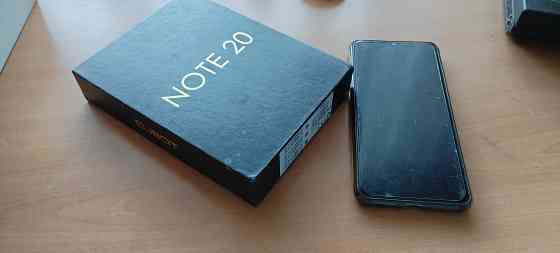 Продам Cubot Note 20 Донецк