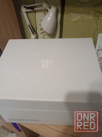 Продам VR очки для пс4 Донецк - изображение 4