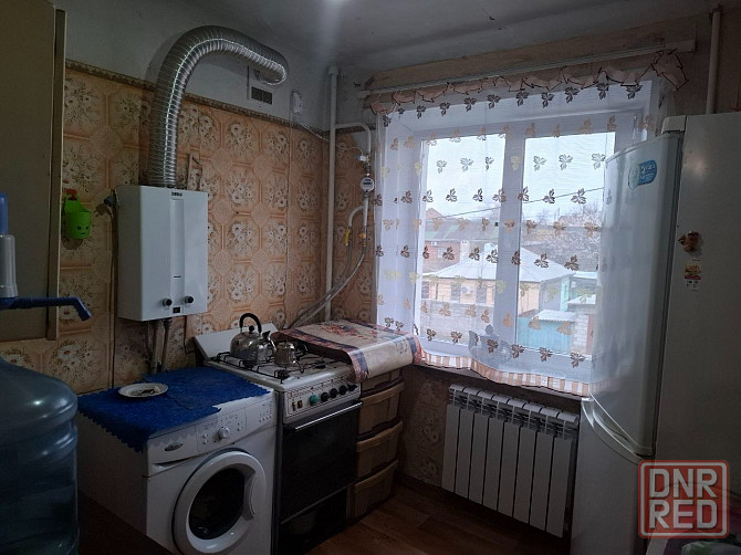Сдам 1 к.кв ул.зелинского р.застава Мариуполь - изображение 3