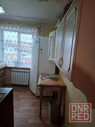 Сдам 1 к.кв ул.зелинского р.застава Мариуполь - изображение 4