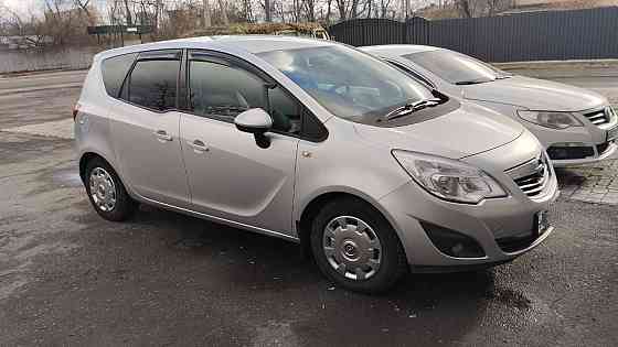 Продам Opel Meriva B 2012 года Донецк