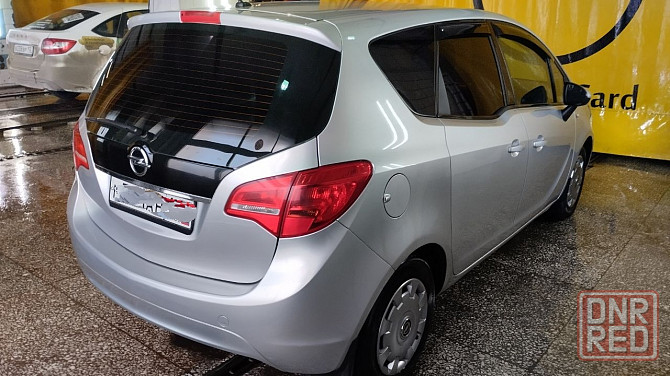 Продам Opel Meriva B 2012 года Донецк - изображение 5