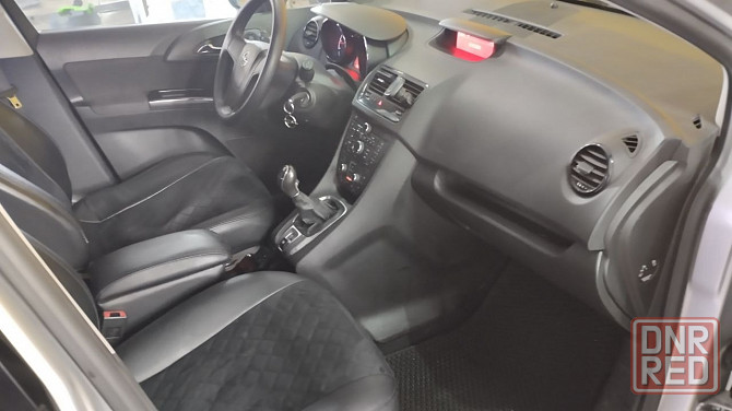 Продам Opel Meriva B 2012 года Донецк - изображение 3