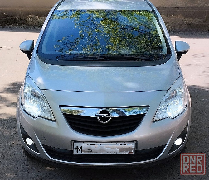Продам Opel Meriva B 2012 года Донецк - изображение 1