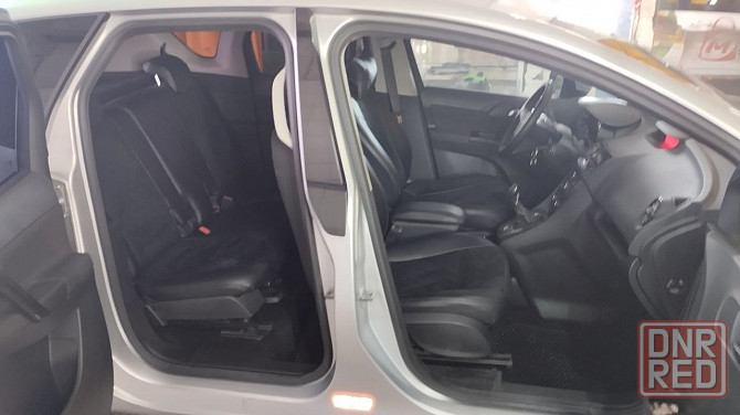 Продам Opel Meriva B 2012 года Донецк - изображение 4