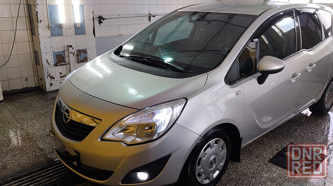 Продам Opel Meriva B 2012 года Донецк - изображение 6