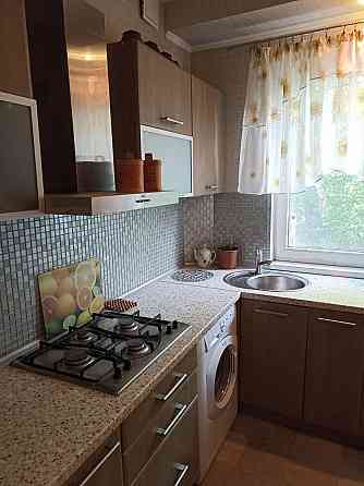 Продам свою 3-х квартиру в Петровском р-не Донецк