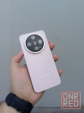 Vivo x200 pro mini 16/512 Донецк - изображение 2