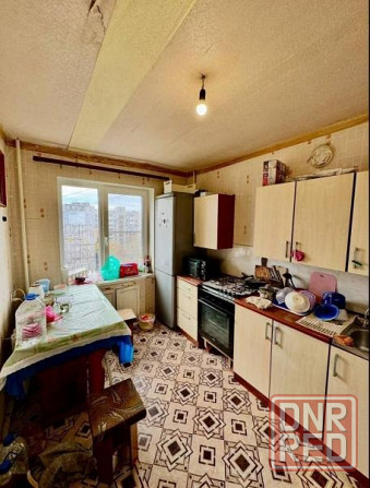 Продам 2 ком кв в Ленинском р-не, Речная Донецк - изображение 6