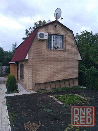 Продается дом со всеми удобствами в Калининском районе Донецка Донецк - изображение 3