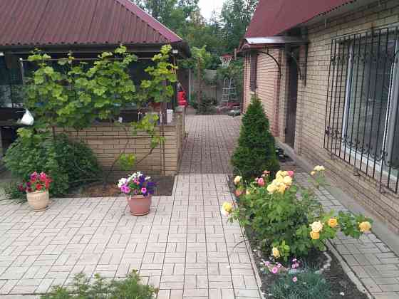 Продам дом 112м2 в Калининском районе на 12 сотках Донецк