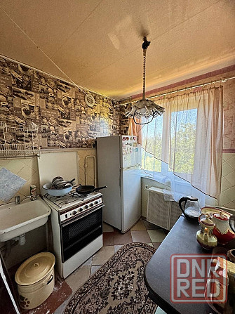 Продажа 3-комн. квартиры в г. Макеевке, Кировский р-н, кв-л Гвардейский Макеевка - изображение 4