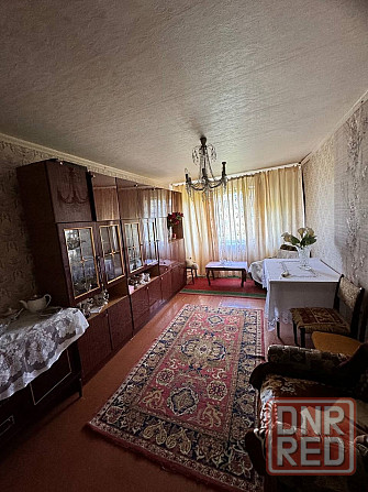 Продажа 3-комн. квартиры в г. Макеевке, Кировский р-н, кв-л Гвардейский Макеевка - изображение 2