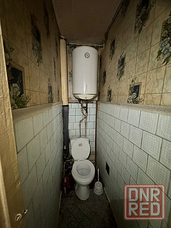 Продажа 3-комн. квартиры в г. Макеевке, Кировский р-н, кв-л Гвардейский Макеевка - изображение 3
